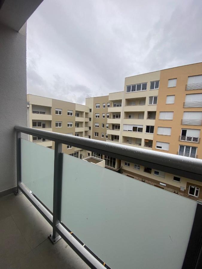 Falcon Leilighet Banja Luka Eksteriør bilde