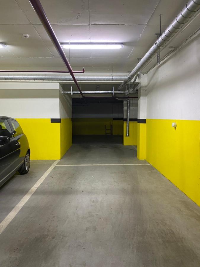 Falcon Leilighet Banja Luka Eksteriør bilde